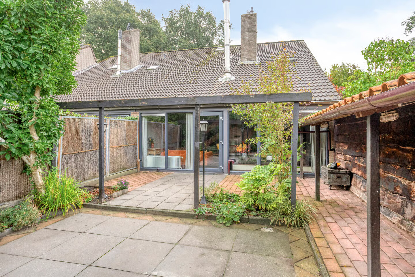 Hoekwoning te koop: Graafschap 63, Assen