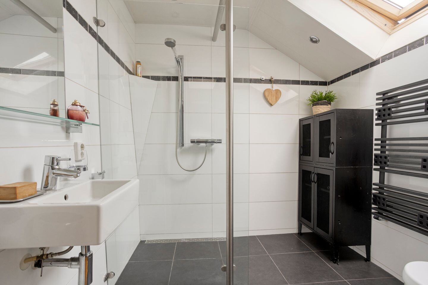 Hoekwoning te koop: Graafschap 63, Assen
