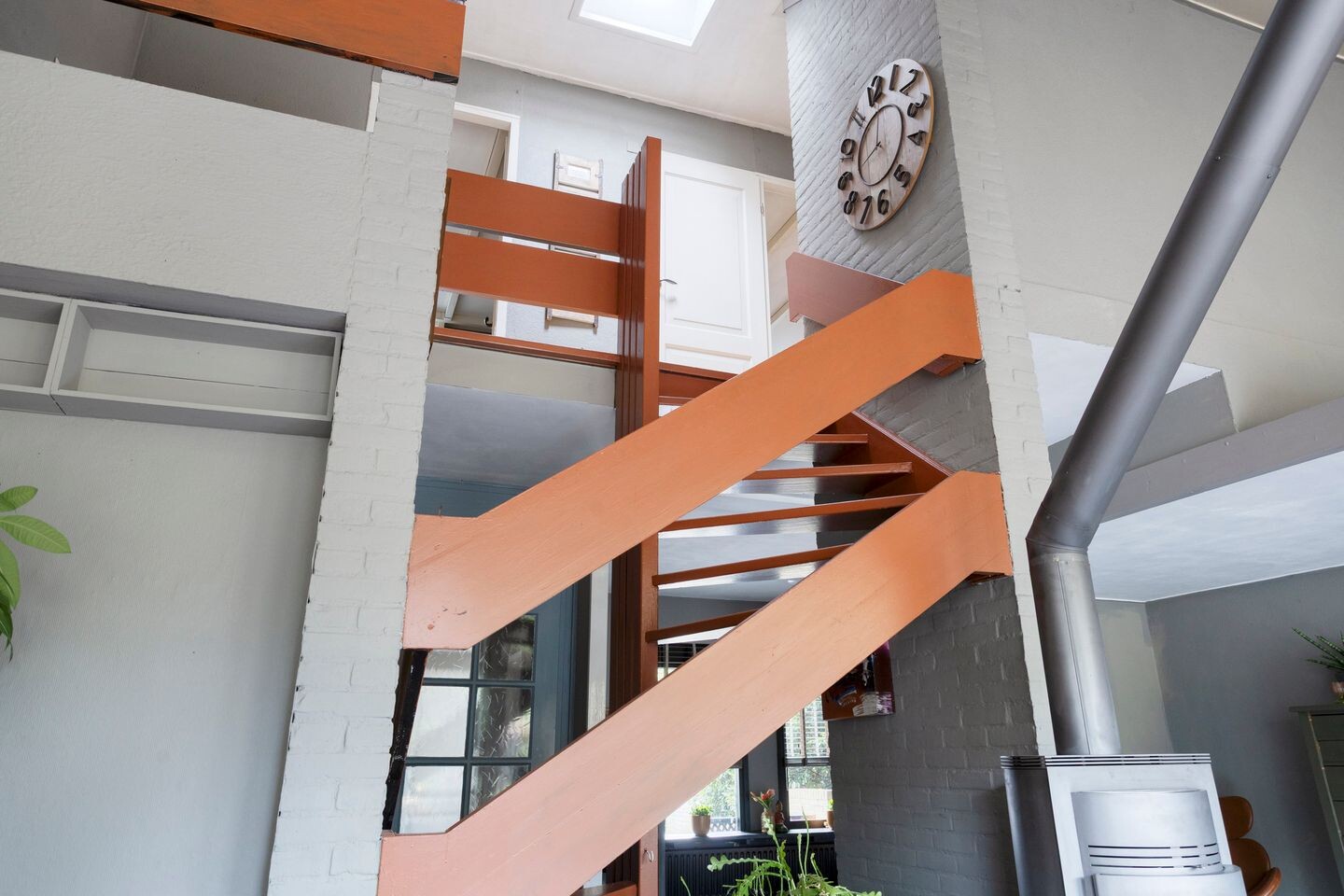 Hoekwoning te koop: Graafschap 63, Assen