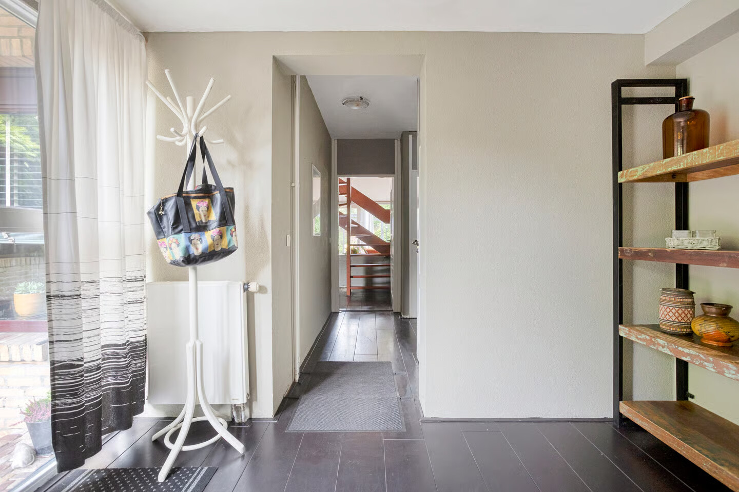 Hoekwoning te koop: Graafschap 63, Assen