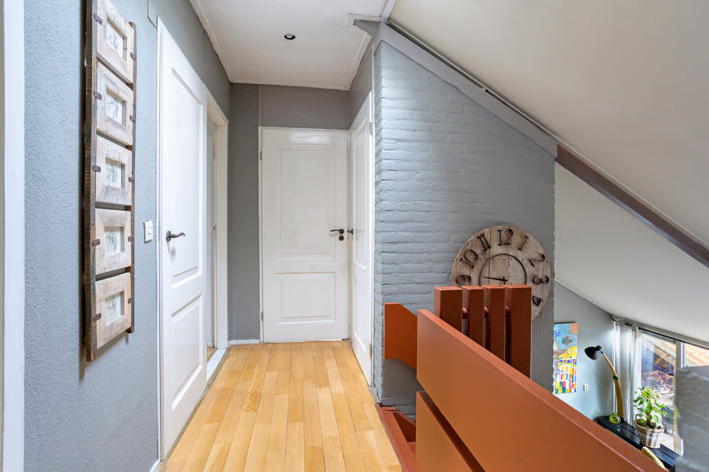 Hoekwoning te koop: Graafschap 63, Assen