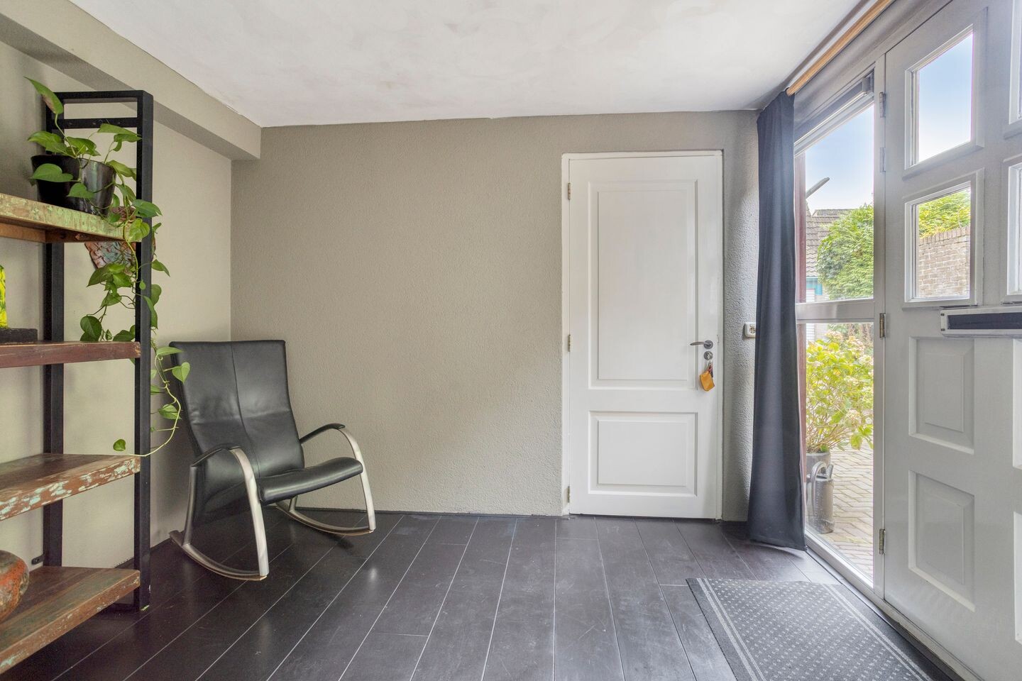 Hoekwoning te koop: Graafschap 63, Assen