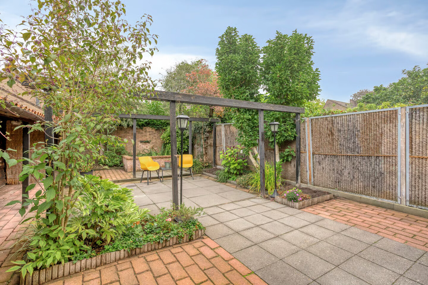 Hoekwoning te koop: Graafschap 63, Assen