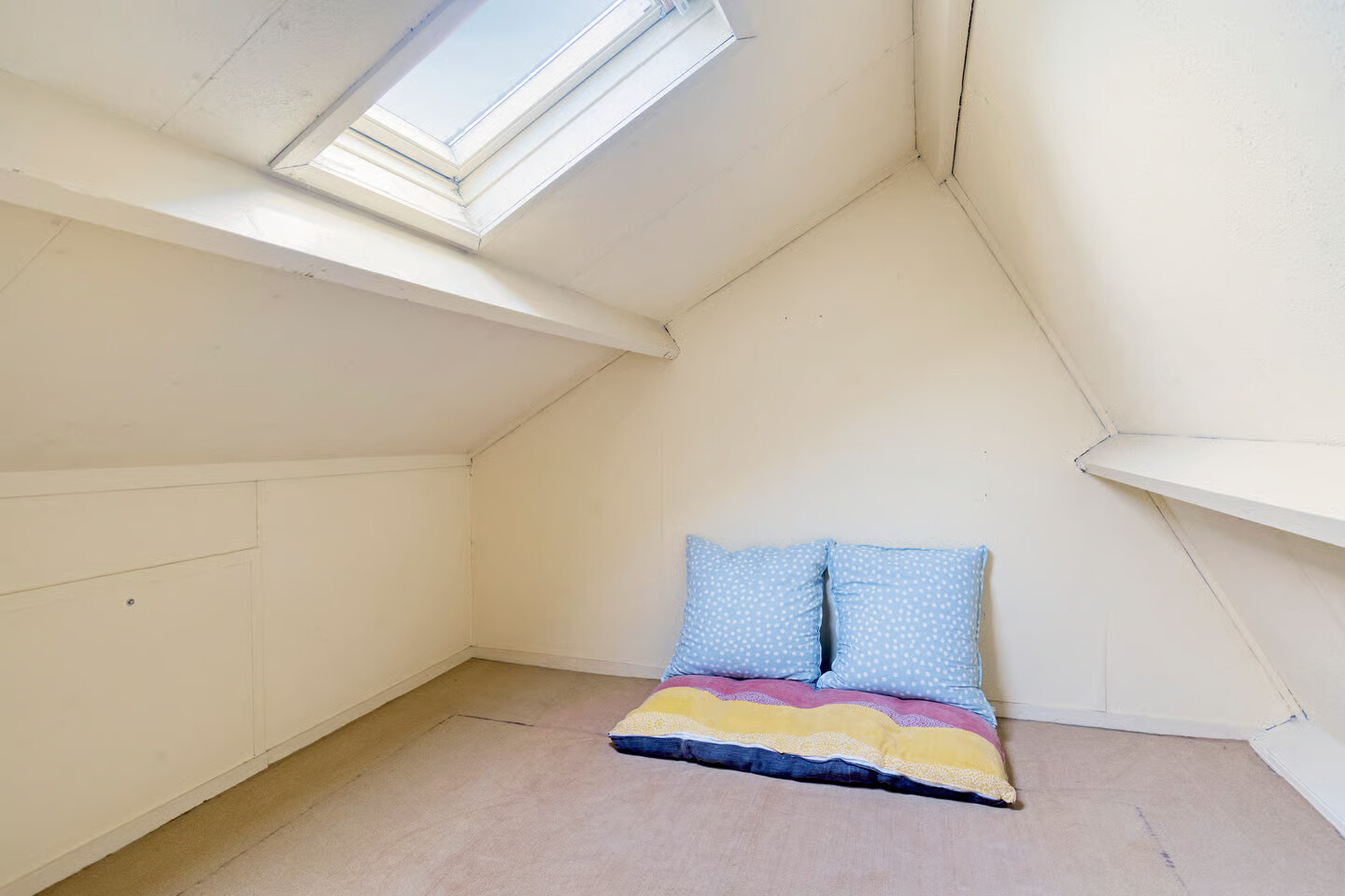 Hoekwoning te koop: Graafschap 63, Assen