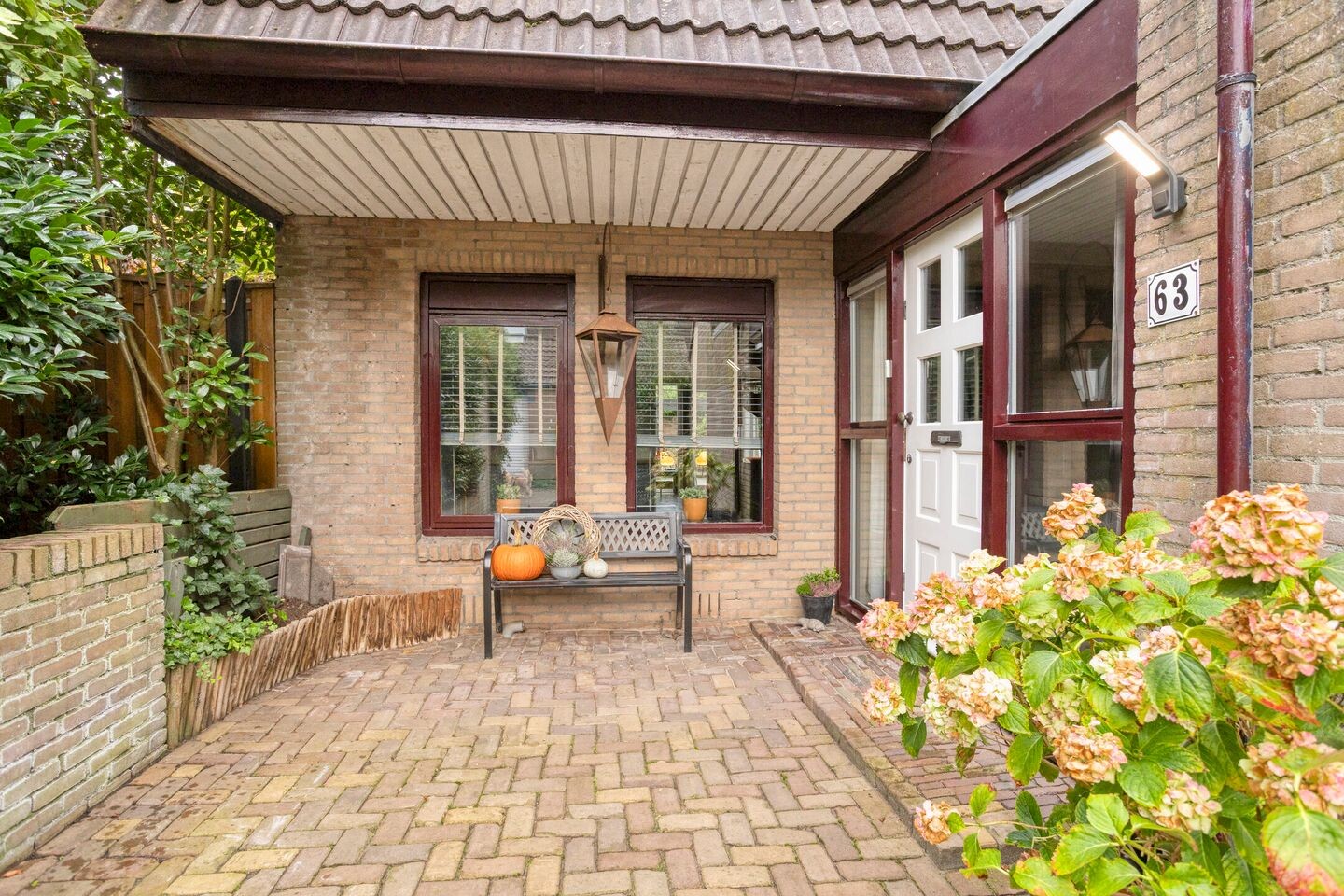 Hoekwoning te koop: Graafschap 63, Assen