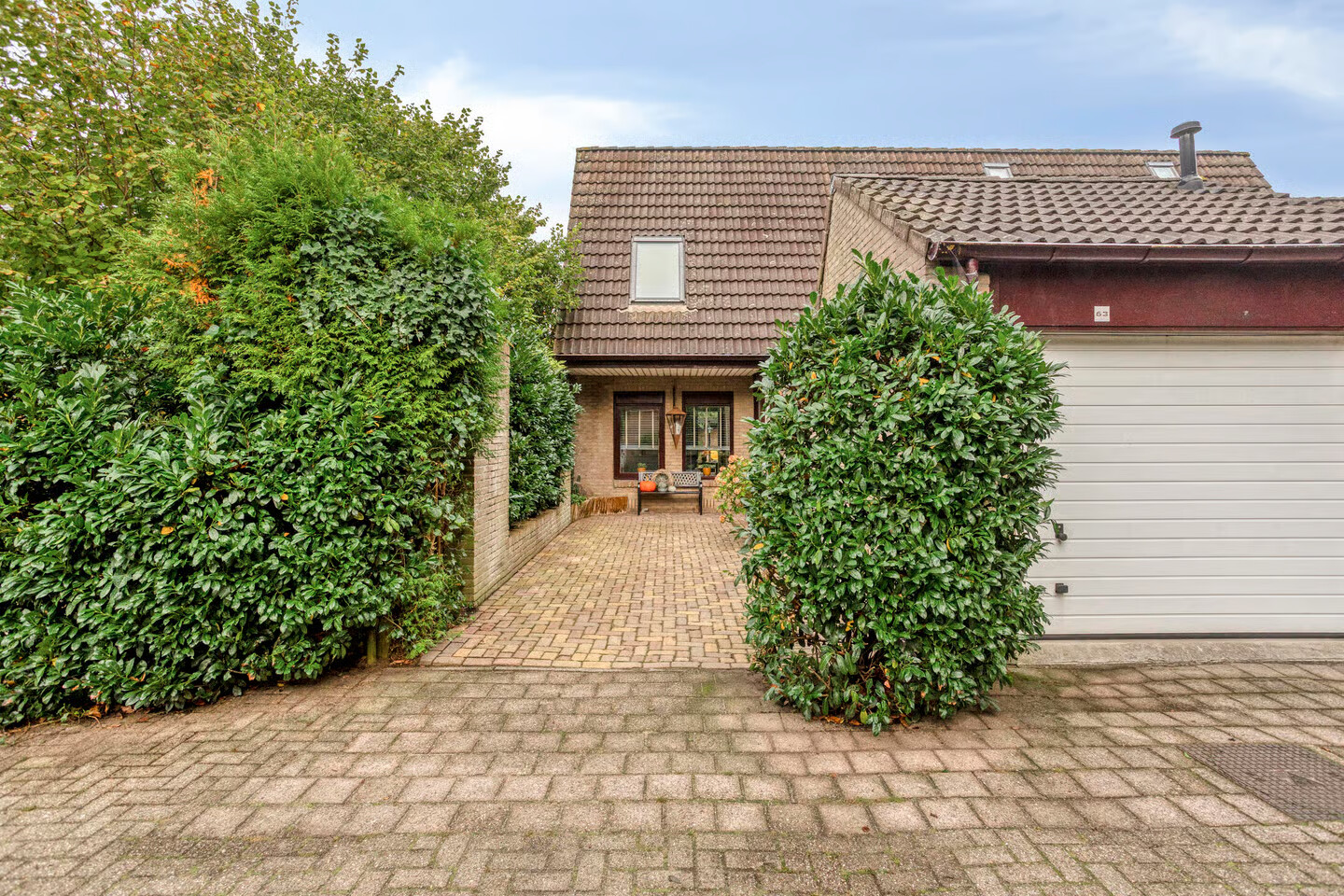 Hoekwoning te koop: Graafschap 63, Assen