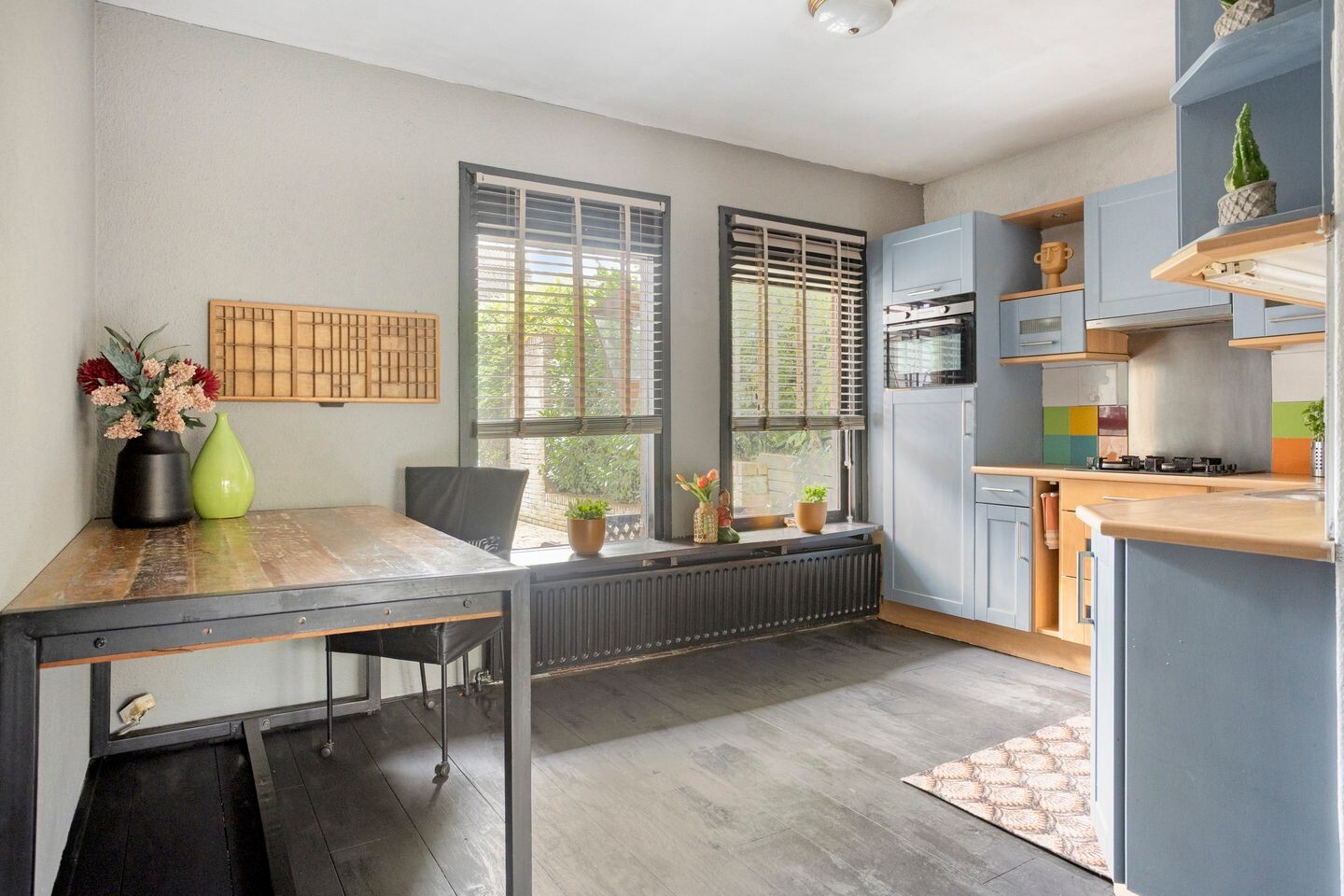 Hoekwoning te koop: Graafschap 63, Assen