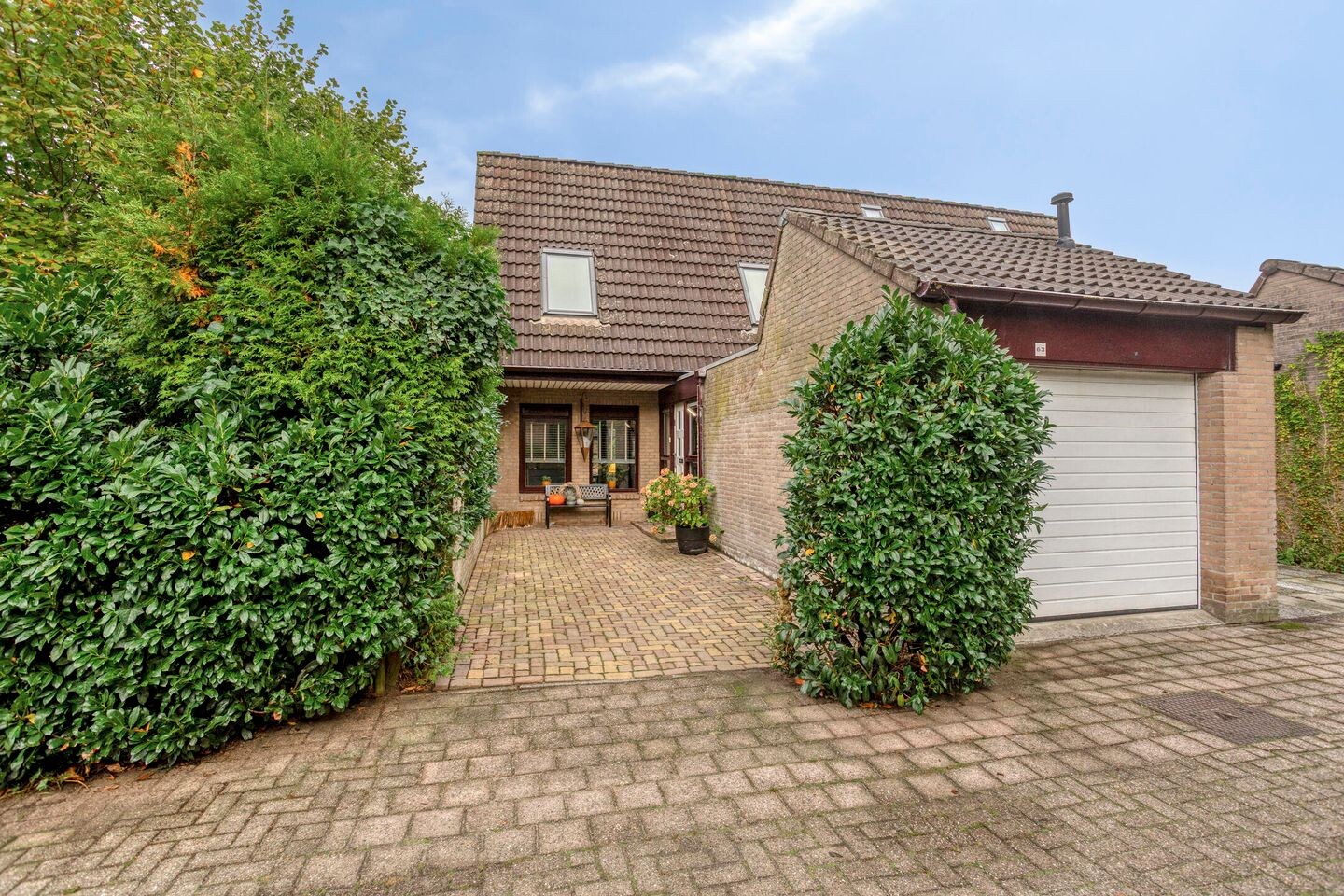 Hoekwoning te koop: Graafschap 63, Assen