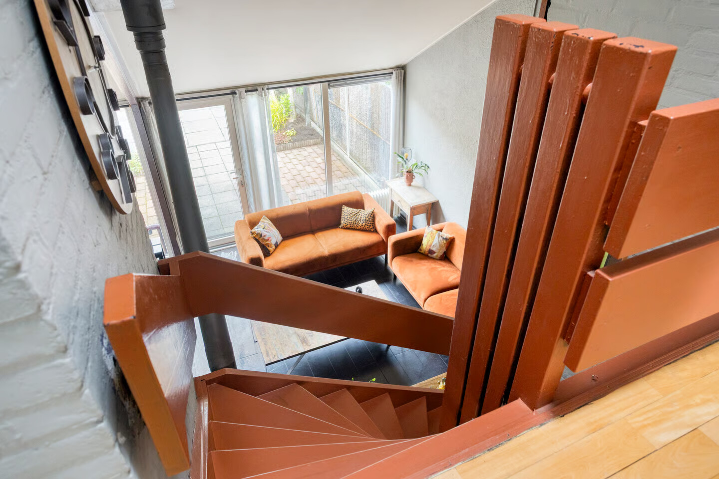 Hoekwoning te koop: Graafschap 63, Assen