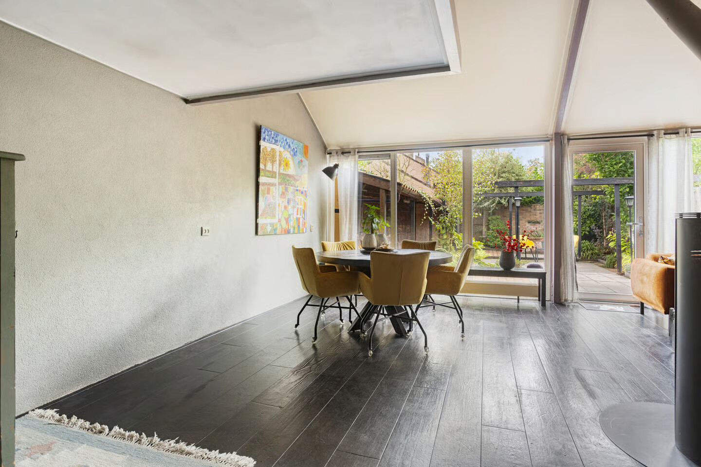 Hoekwoning te koop: Graafschap 63, Assen