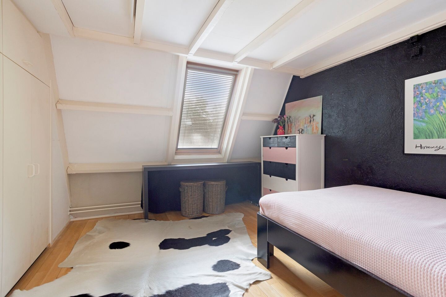 Hoekwoning te koop: Graafschap 63, Assen