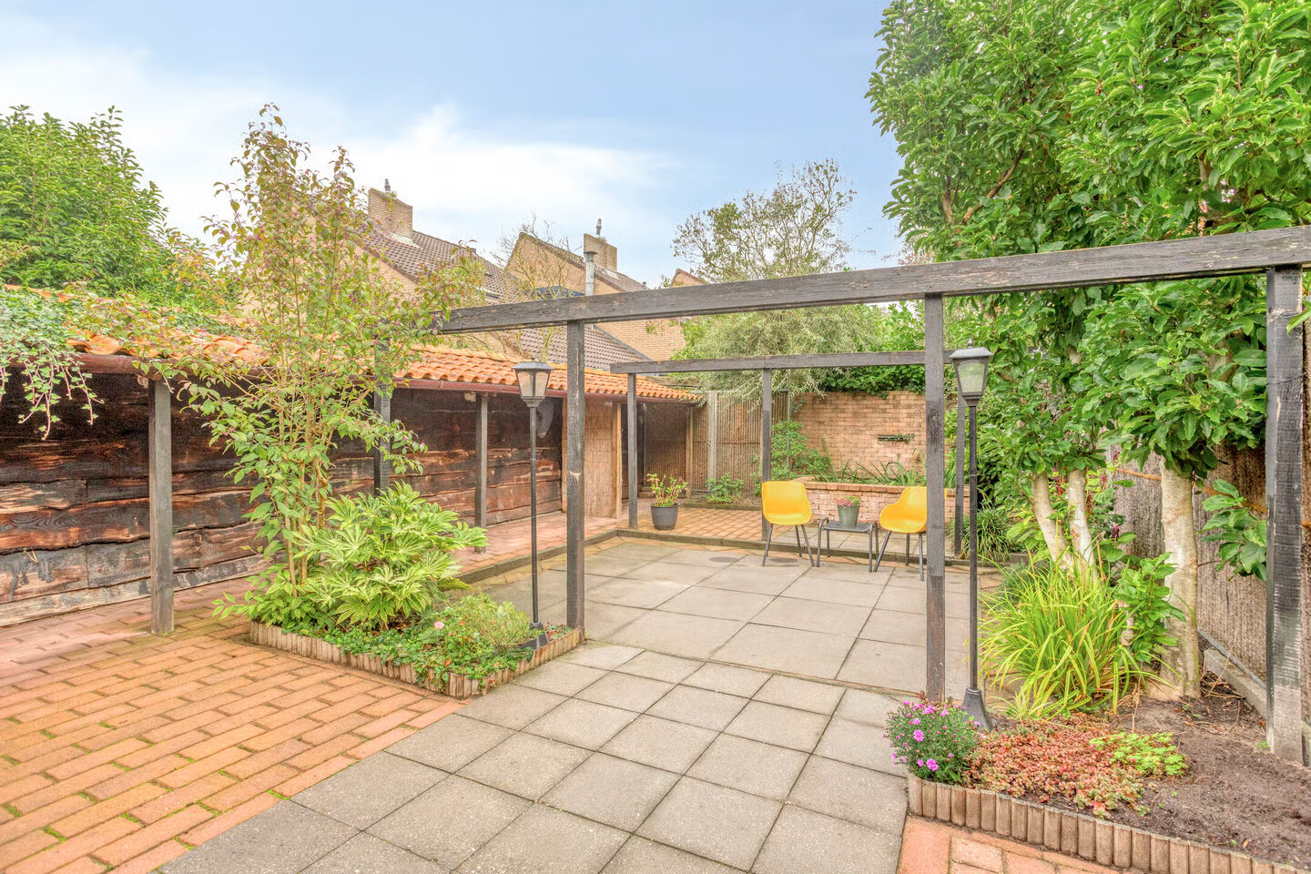 Hoekwoning te koop: Graafschap 63, Assen