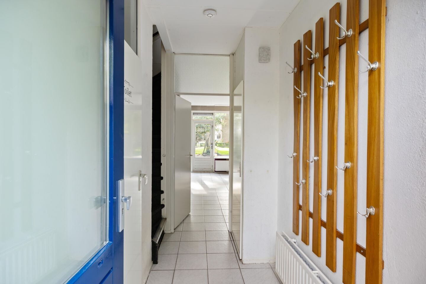 Tussenwoning te koop: Kennemerland 133, Assen