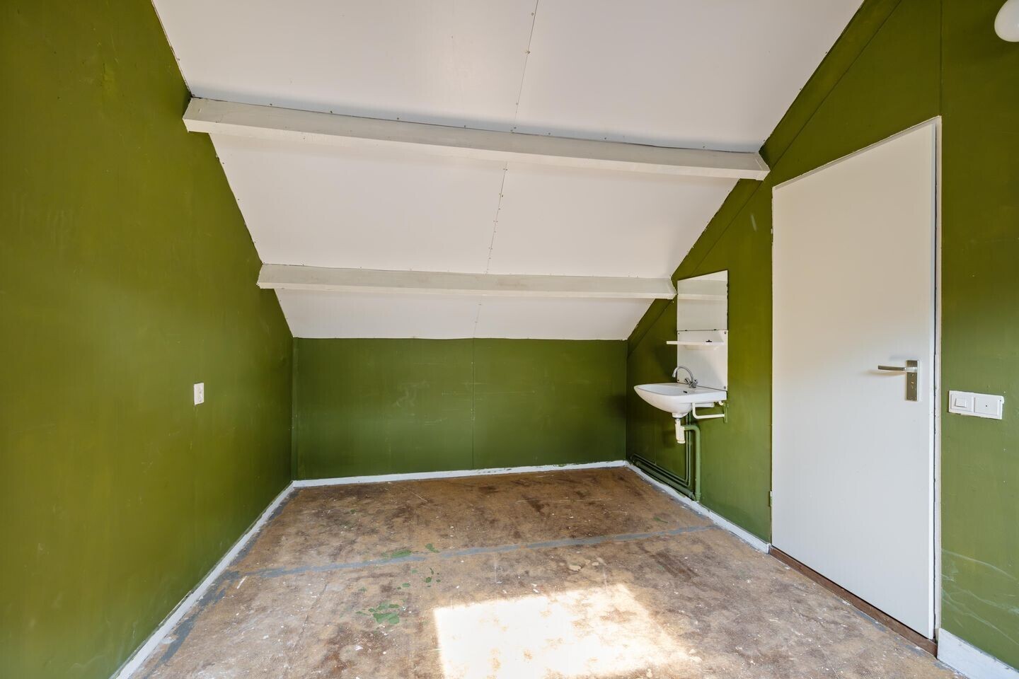 Tussenwoning te koop: Kennemerland 133, Assen