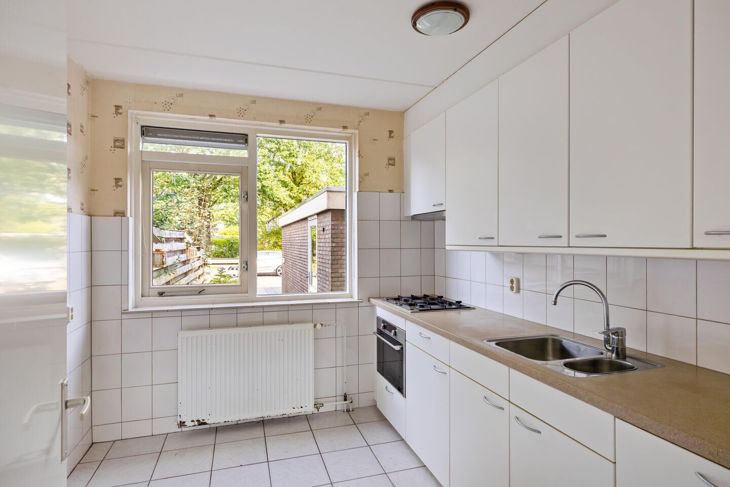 Tussenwoning te koop: Kennemerland 133, Assen