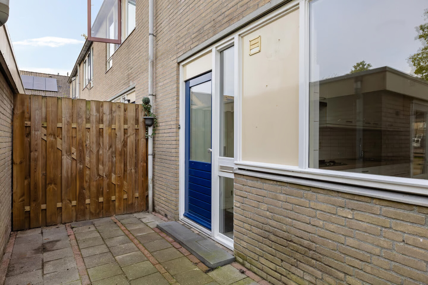 Tussenwoning te koop: Kennemerland 133, Assen