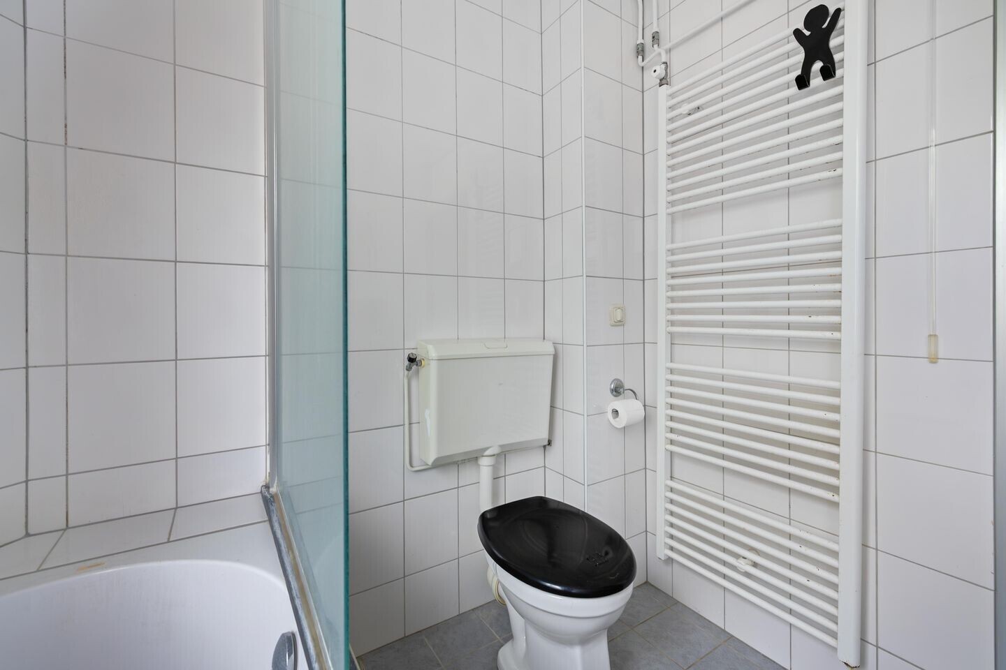 Tussenwoning te koop: Kennemerland 133, Assen