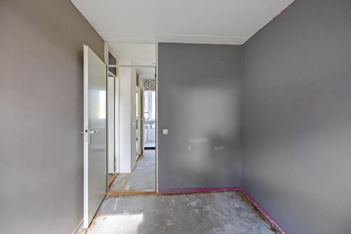 Tussenwoning te koop: Kennemerland 133, Assen