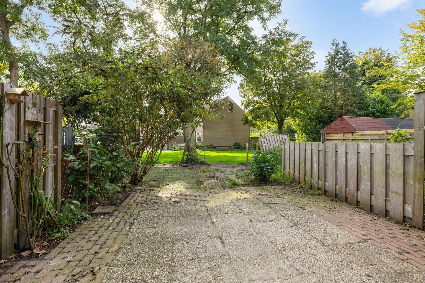 Tussenwoning te koop: Kennemerland 133, Assen