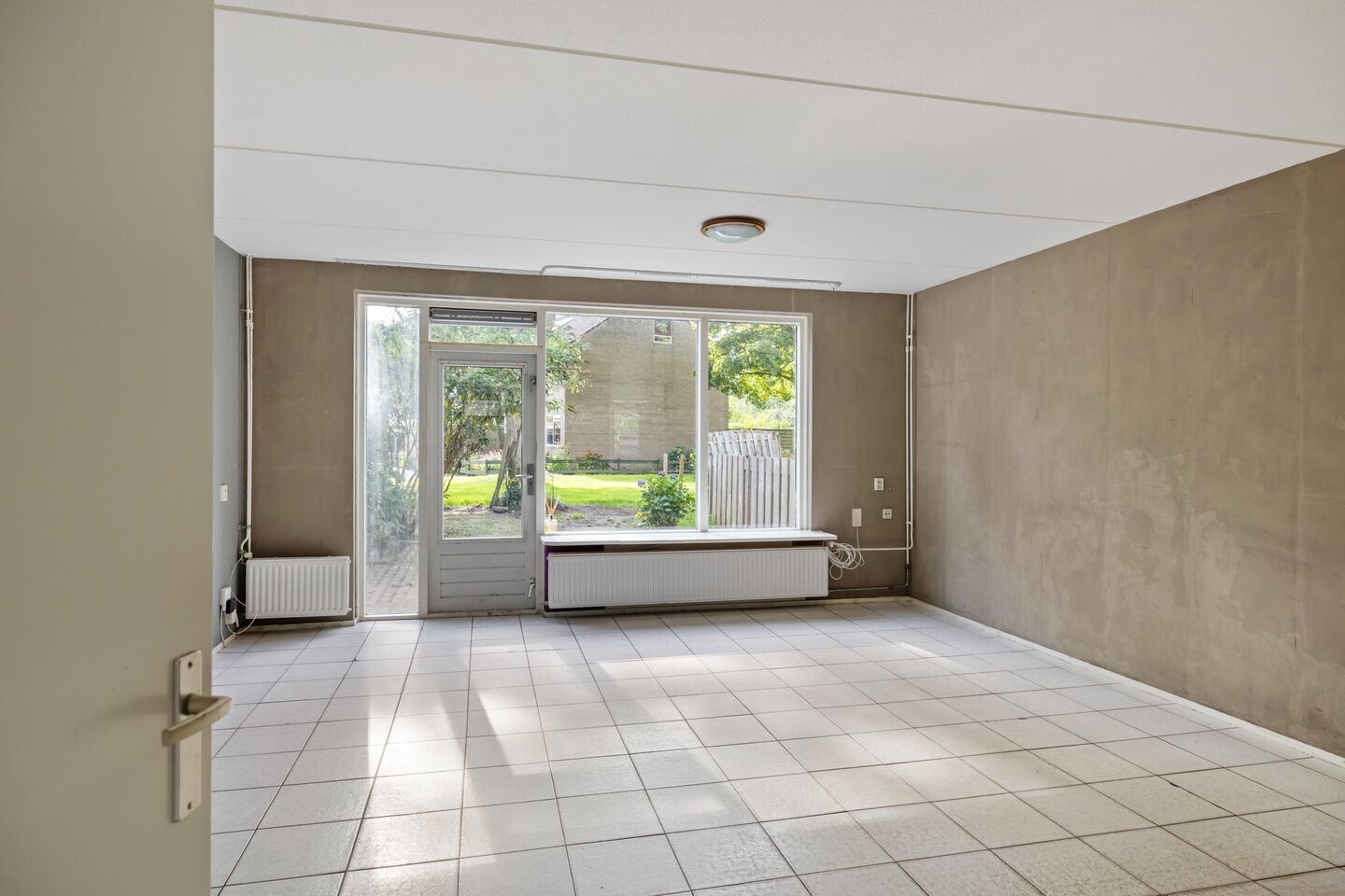 Tussenwoning te koop: Kennemerland 133, Assen