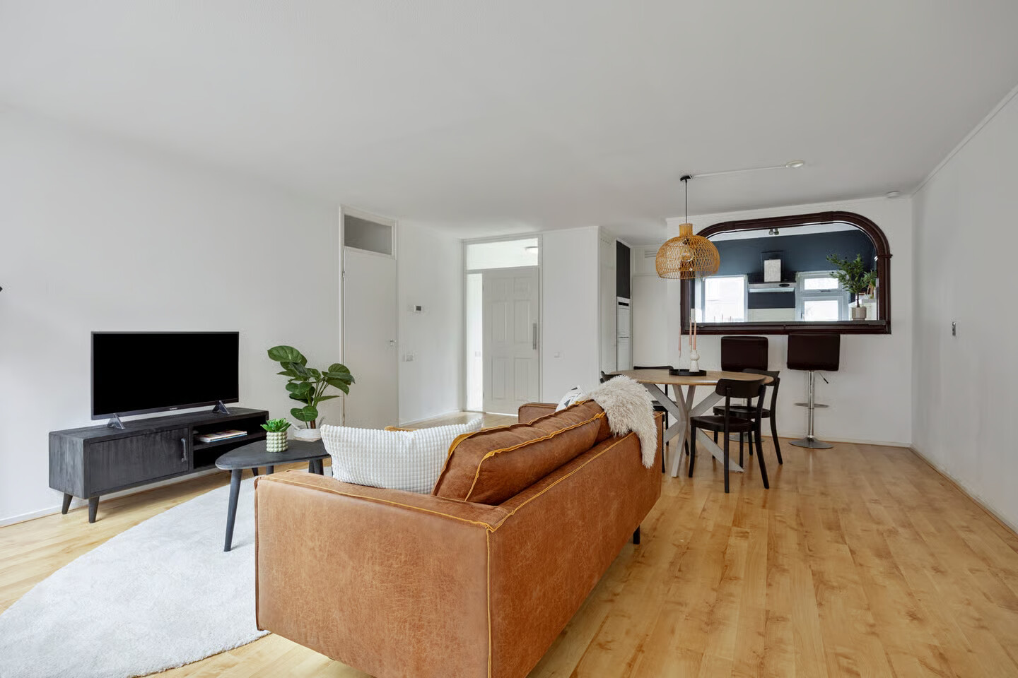 Appartement te koop: Het Sticht 15, Assen