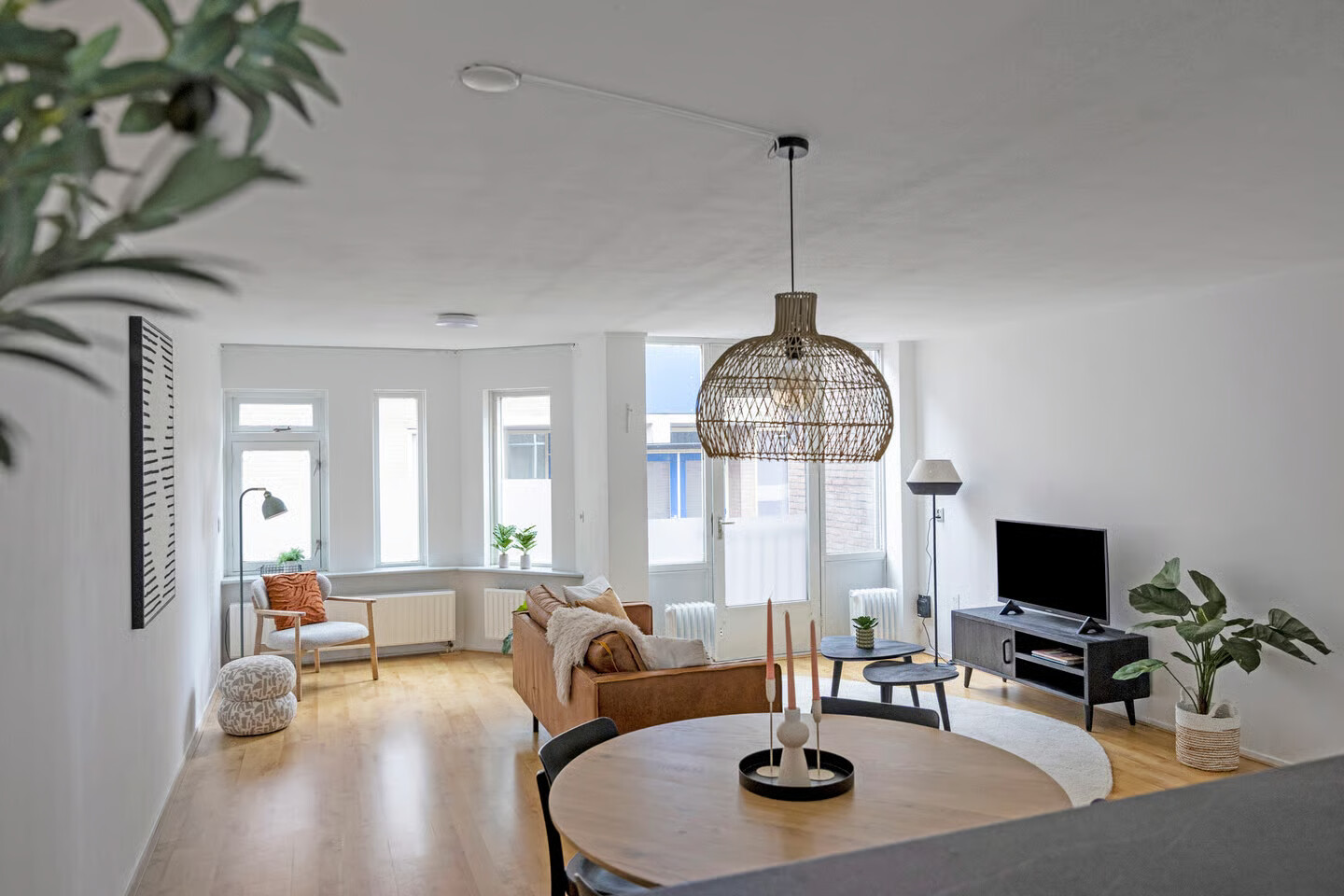 Appartement te koop: Het Sticht 15, Assen