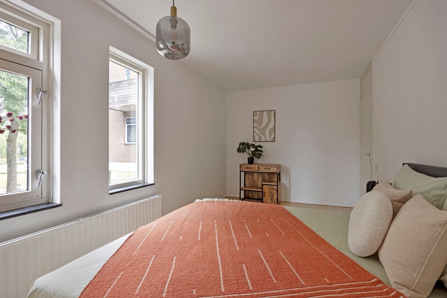 Appartement te koop: Het Sticht 15, Assen