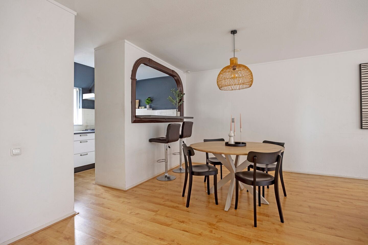 Appartement te koop: Het Sticht 15, Assen