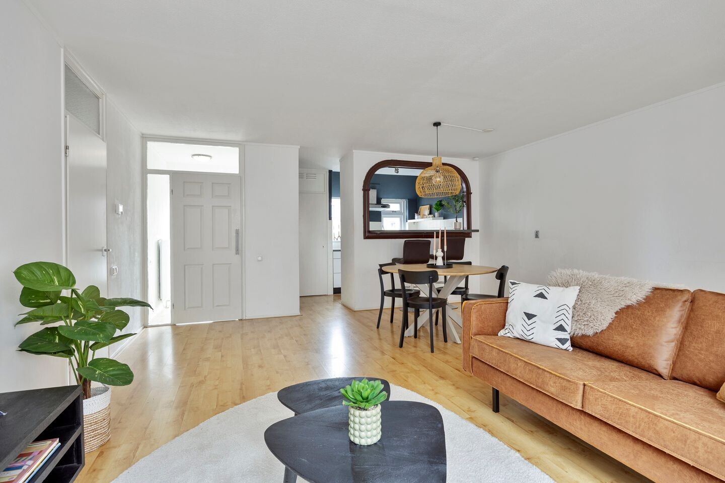 Appartement te koop: Het Sticht 15, Assen