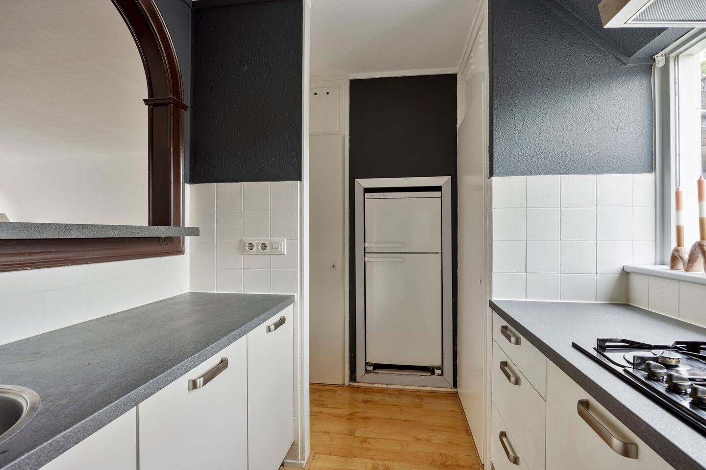 Appartement te koop: Het Sticht 15, Assen