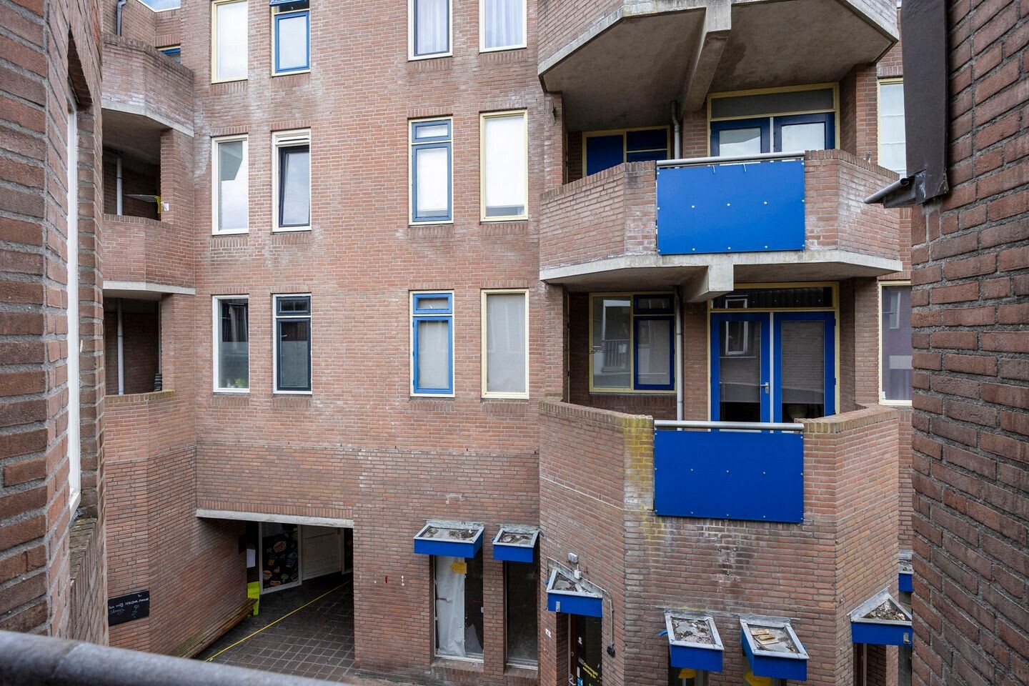 Appartement te koop: Het Sticht 15, Assen