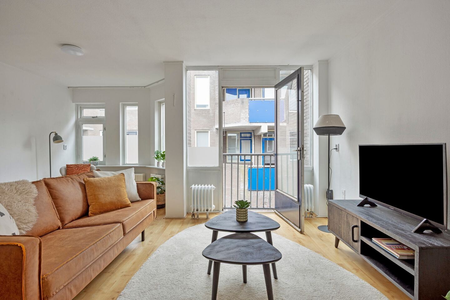Appartement te koop: Het Sticht 15, Assen