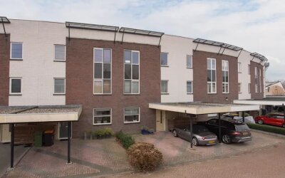Planetenlaan 55