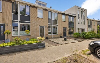 Planetenlaan 38