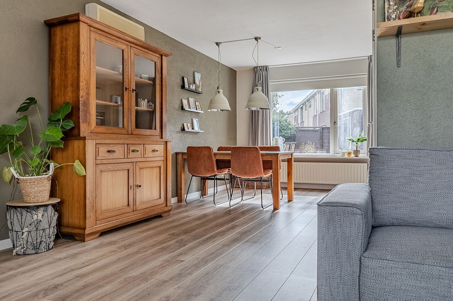 Hoekwoning te koop: Planetenlaan 44, Assen