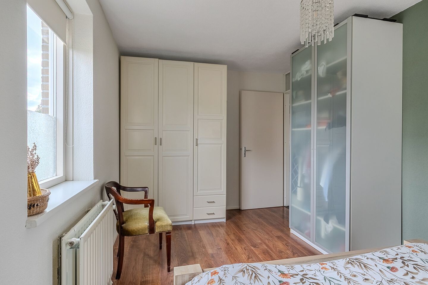 Hoekwoning te koop: Planetenlaan 44, Assen