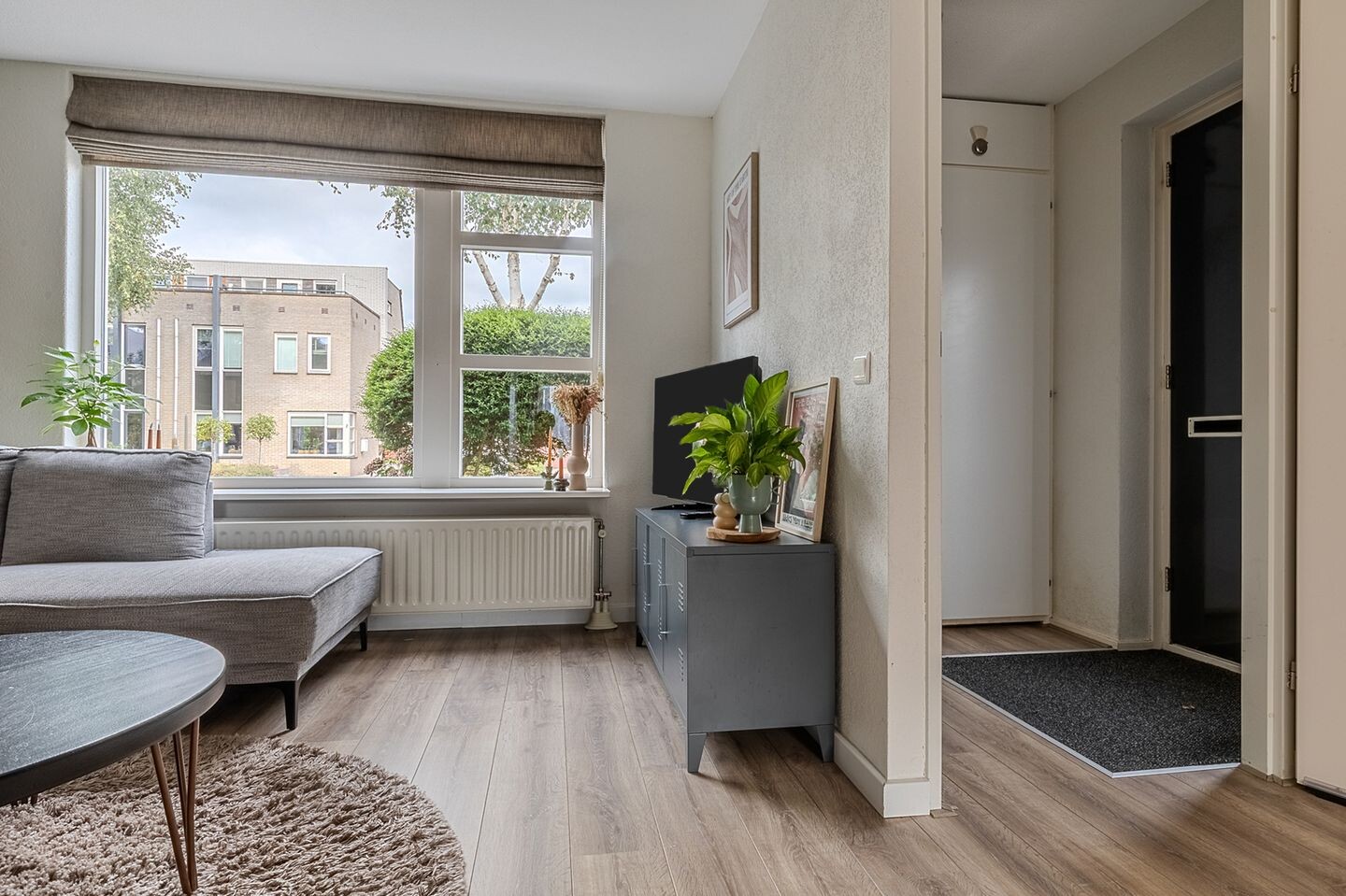 Hoekwoning te koop: Planetenlaan 44, Assen
