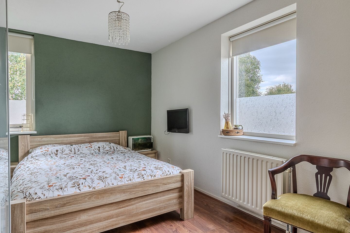Hoekwoning te koop: Planetenlaan 44, Assen