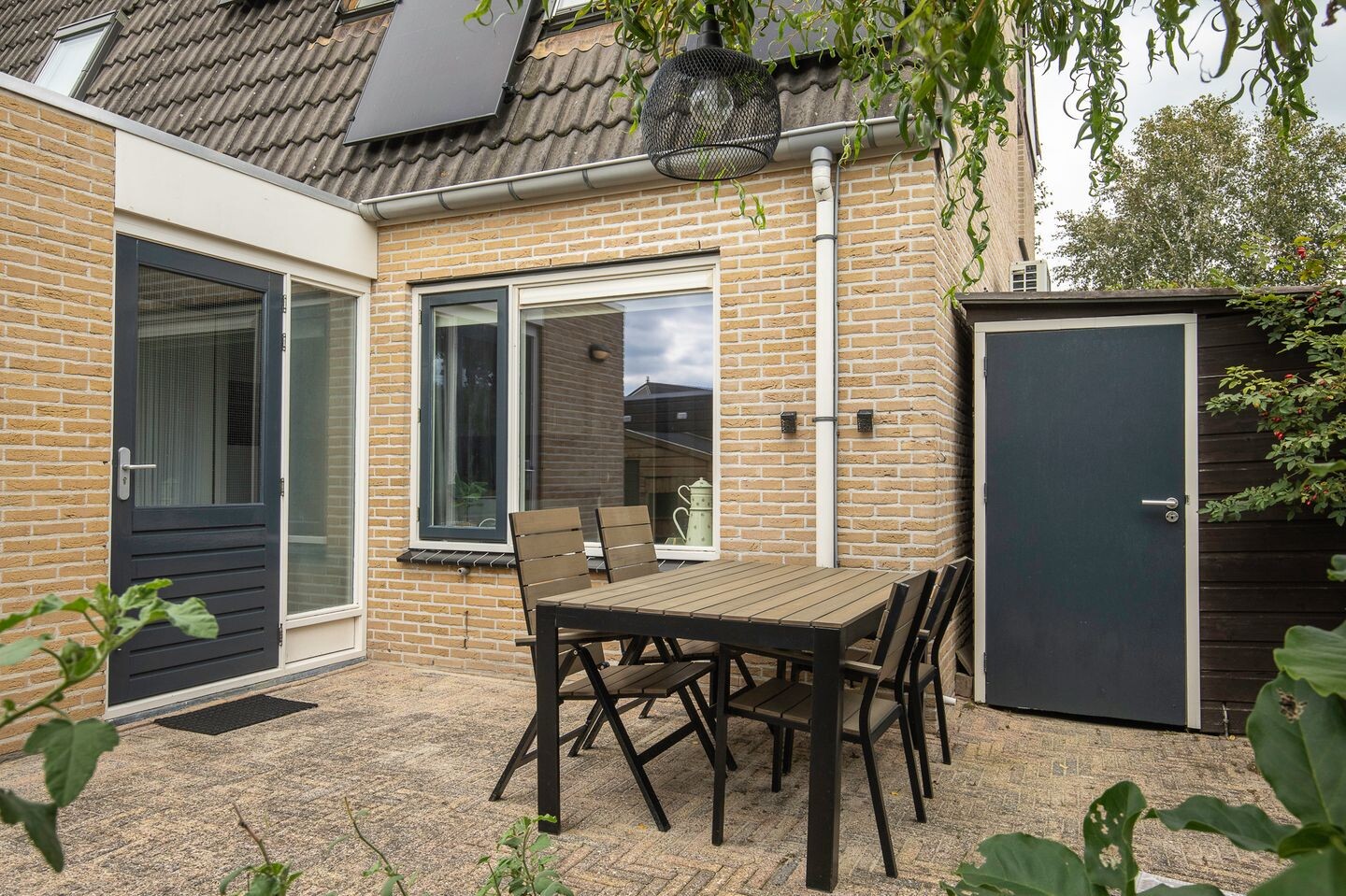 Hoekwoning te koop: Planetenlaan 44, Assen