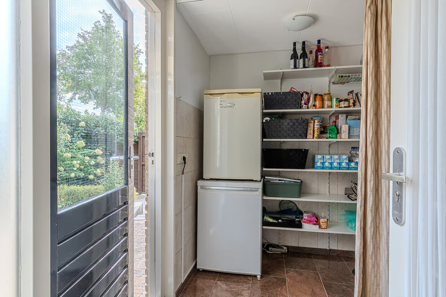 Hoekwoning te koop: Planetenlaan 44, Assen