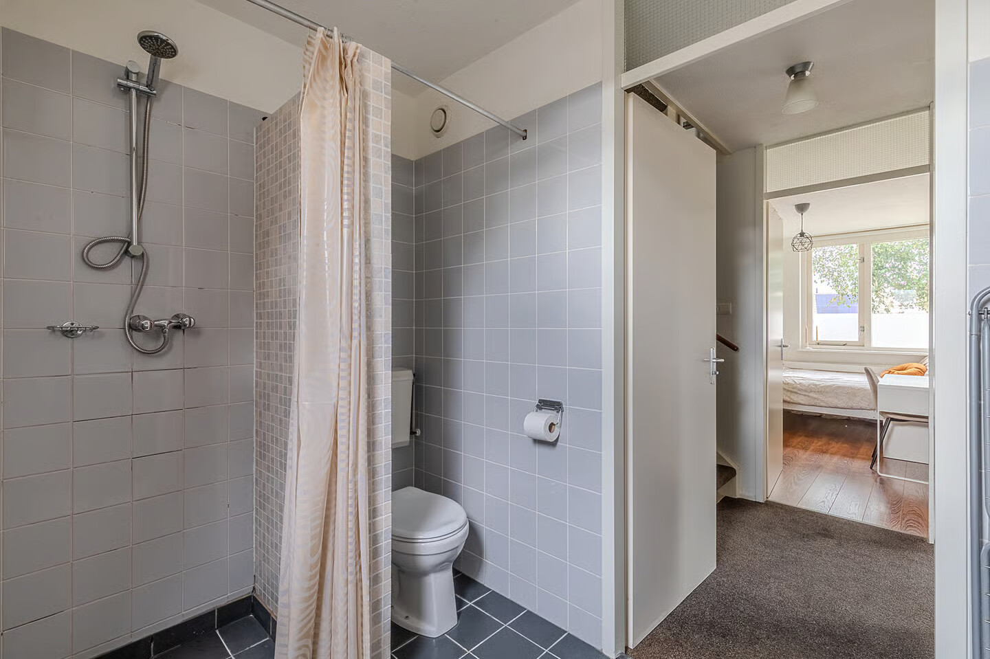 Hoekwoning te koop: Planetenlaan 44, Assen
