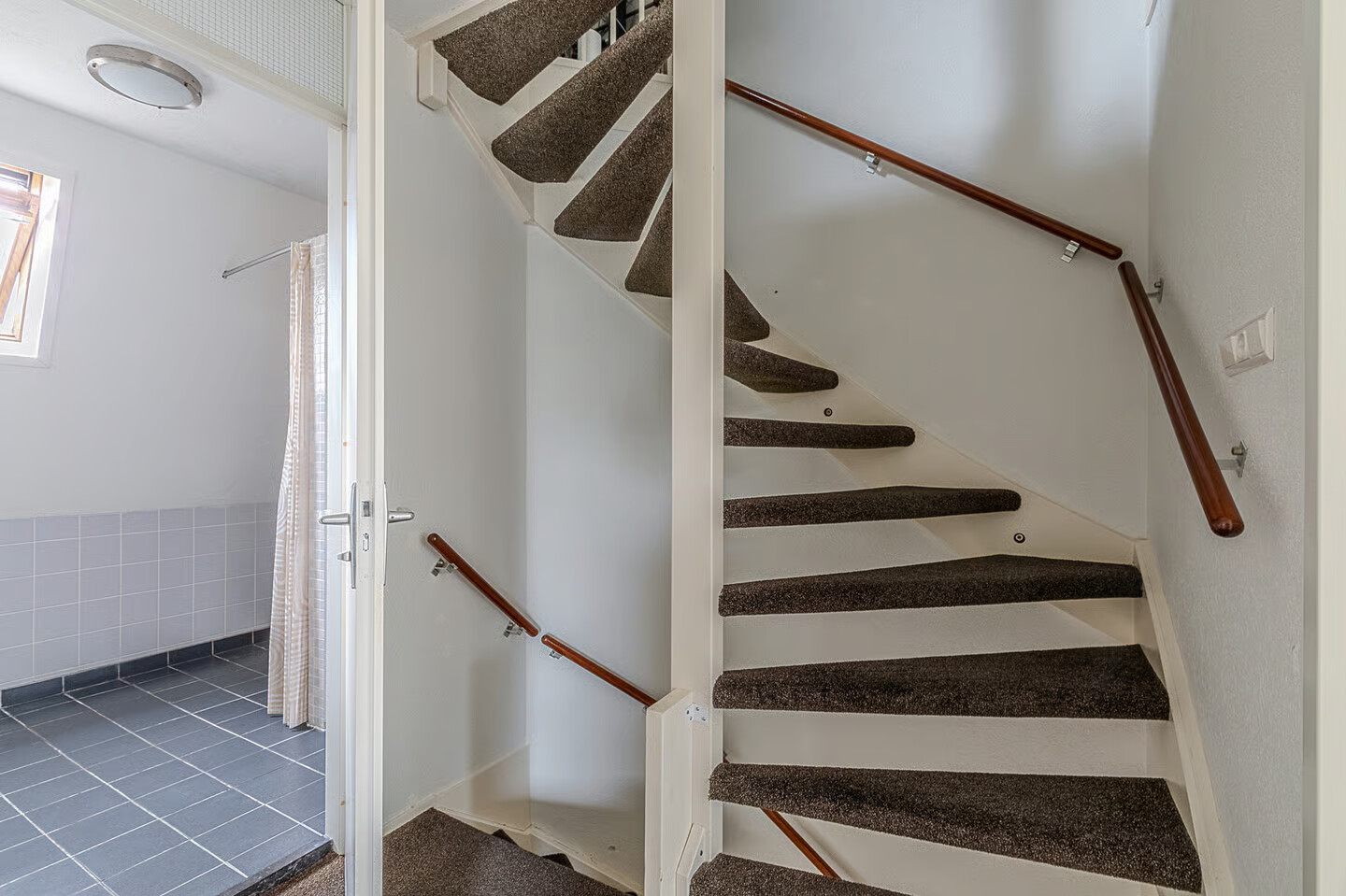 Hoekwoning te koop: Planetenlaan 44, Assen