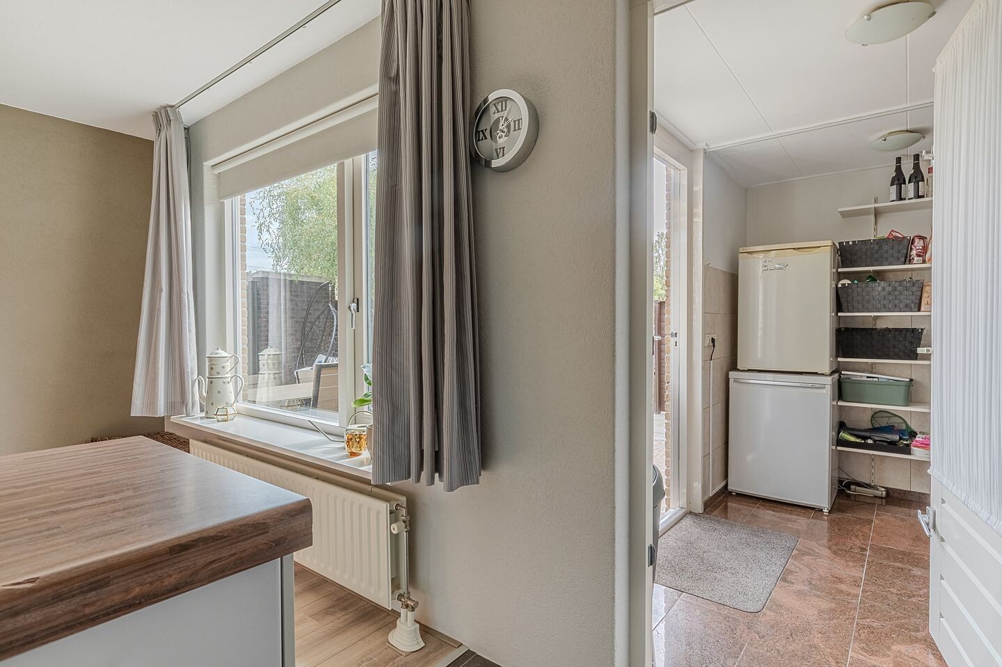 Hoekwoning te koop: Planetenlaan 44, Assen