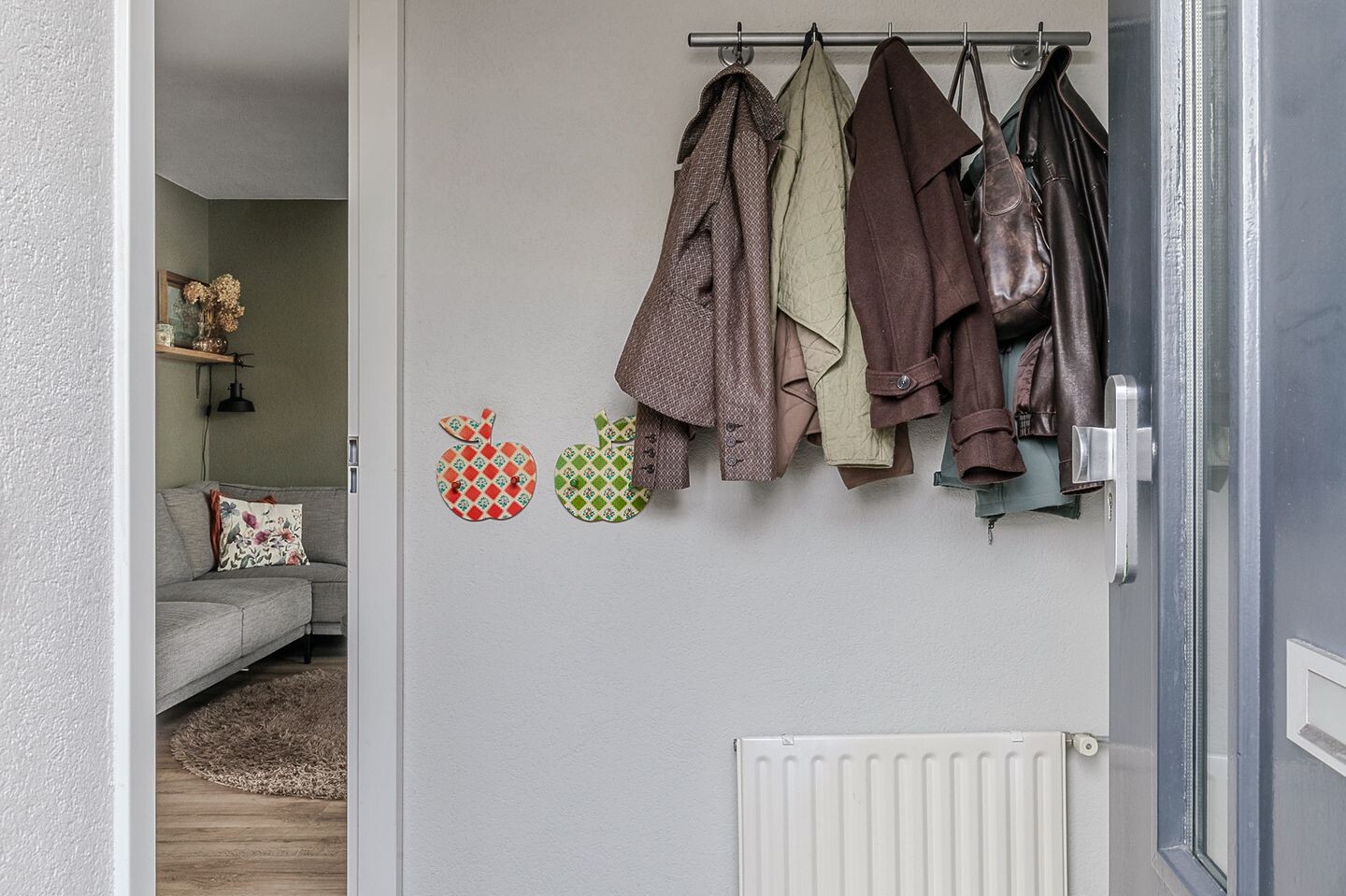 Hoekwoning te koop: Planetenlaan 44, Assen