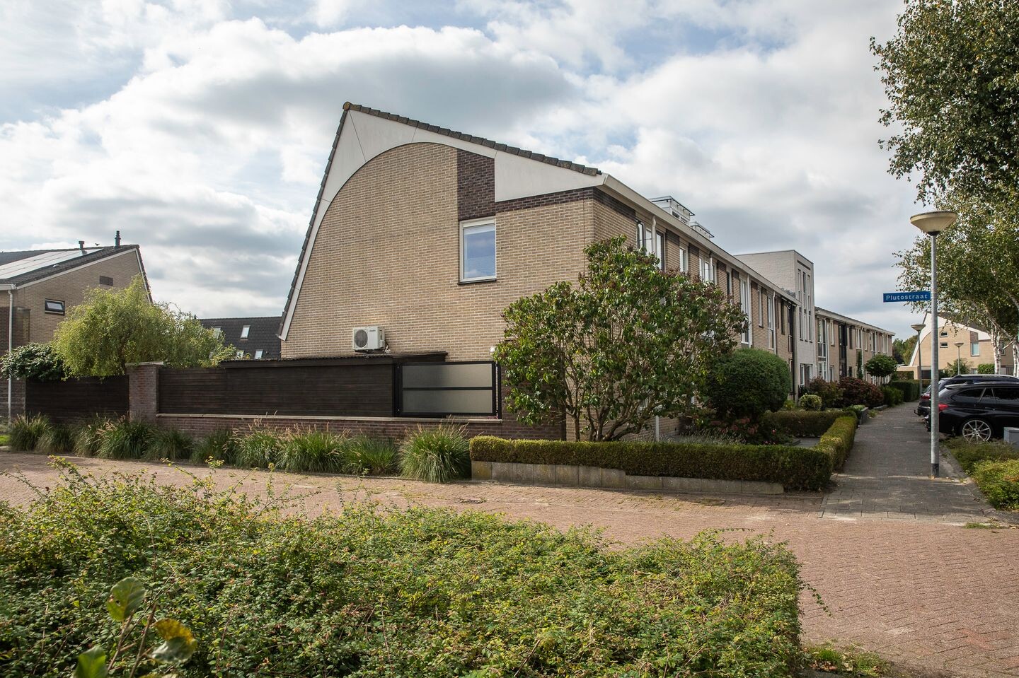 Hoekwoning te koop: Planetenlaan 44, Assen