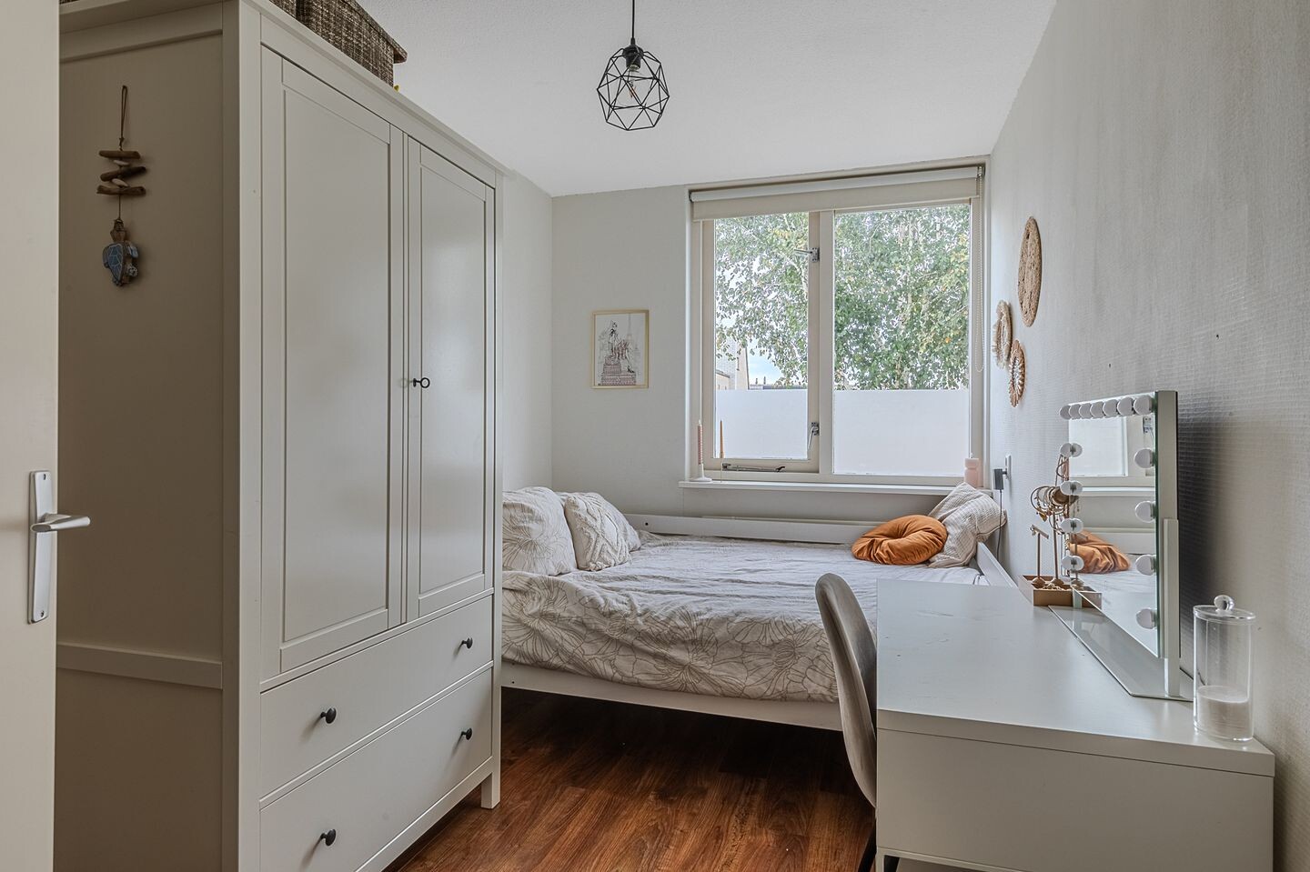 Hoekwoning te koop: Planetenlaan 44, Assen
