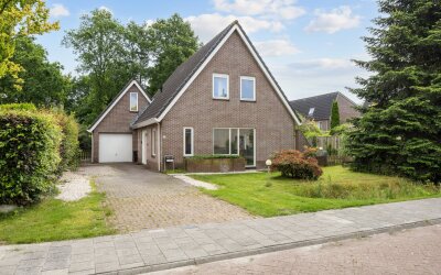 Uranusstraat 15