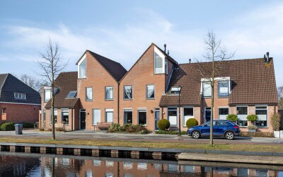 het Kanaal 27