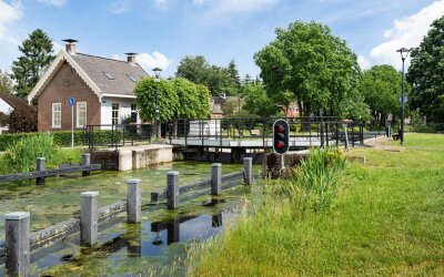 het Kanaal 45