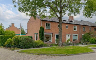 Huis te koop Mr. P.J. Troelstralaan 200